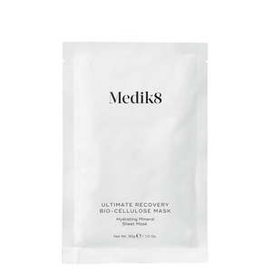 Ultimate Recovery Bio-Cellulose Mask